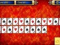 Logħba Accordion Solitaire onlajn