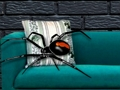 Logħba Spider House Escape onlajn