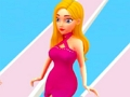 Logħba Battalja fuq il-catwalk  onlajn