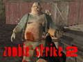 Logħba Zombie Strike 2 onlajn