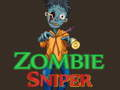 Logħba Sniper Zombie  onlajn