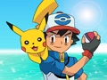 Logħba Pokémon Briks Breaker  onlajn