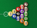Logħba Ball 8 Pool onlajn