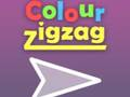 Logħba Żigżag tal-Kulur  onlajn