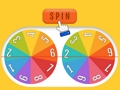 Logħba Roulette tal-Multiplikazzjoni  onlajn