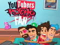 Logħba Psychofan fuq YouTube  onlajn