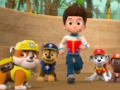 Logħba Paw Patrol Jigsaw Puzzle onlajn