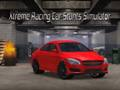 Logħba Xtreme Racing Car stunts Simulator onlajn