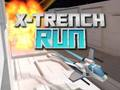 Logħba X-Trench Run onlajn