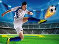 Logħba Futbol tat-Tazza tad-Dinja 2020  onlajn
