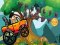 Logħba Wheelie Buddy onlajn