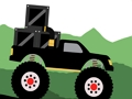 Logħba Monster Truck: Kunsinna tal-Foresta  onlajn
