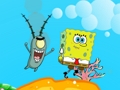 Logħba SpongeBob Runner onlajn
