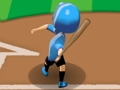 Logħba Mania tal-Baseball onlajn