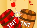 Logħba TNT Tektek  onlajn