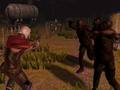 Logħba Wars Z Zombie Apocalypse 2020 onlajn