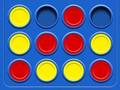 Logħba Ultimate Connect 4 onlajn