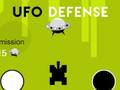 Logħba Difiża UFO  onlajn
