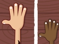 Logħba Slap Hands onlajn