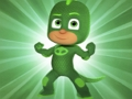 Logħba PJ Masks jigsaw puzzle onlajn