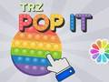 Logħba Trz pop it onlajn