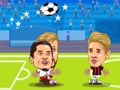 Logħba Leġġendi tal-Futbol  onlajn