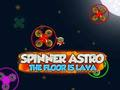 Logħba Spinner Astro the Floor huwa Lava  onlajn
