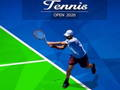 Logħba Open tat-Tennis 2020  onlajn