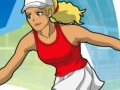 Logħba Eroj tat-Tennis  onlajn