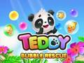 Logħba Salvataġġ tal-Buzzieqa Teddy  onlajn