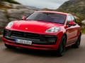 Logħba Porsche Macan GTS Puzzle onlajn