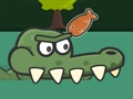 Logħba CrocoFinity onlajn