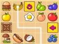 Logħba Snack Mahjong onlajn