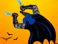 Logħba Assassin Batman onlajn