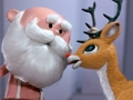 Logħba Rudolph jigsaw puzzle onlajn