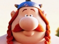 Logħba Asterix u Obelix Jigsaw Puzzle  onlajn