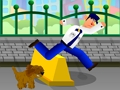 Logħba Tom Runner Platformer Logħba  onlajn