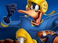 Logħba Looney Tunes Jigsaw Puzzle onlajn