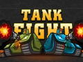 Logħba Ġlieda bit-Tank  onlajn