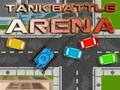 Logħba Arena tal-Battalja tat-Tank onlajn