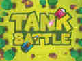 Logħba Battalja tat-Tank onlajn
