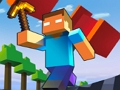 Logħba Miner Rush onlajn