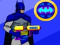 Logħba Kmandant Batman  onlajn
