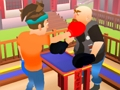 Logħba Slap Master 3d onlajn