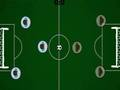 Logħba Futbol tal-mejda onlajn