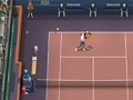 Logħba Tour Dinji tat-Tennis  onlajn