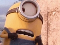 Logħba Stuart il-Minion Jigsaw Puzzle  onlajn