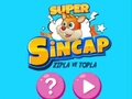 Logħba Super Sinkap: Zipla ve topla onlajn