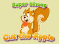 Logħba Super Sincap Aqta 'l-Apple  onlajn