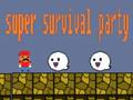 Logħba Sopravivenza tas-super party  onlajn